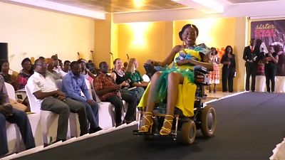 People with disabilities face barriers to education and healthcare