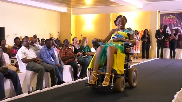 People with disabilities face barriers to education and healthcare People with disabilities face barriers to education and healthcare