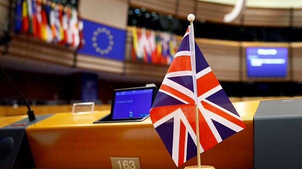 European Parliament approves visa-free travel for Brits after Brexit European Parliament approves visa-free travel for Brits after Brexit