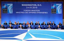 La OTAN trata de unir fuerzas ante "las agresiones rusas"