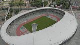 Minsk gears up for European Games