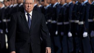 A felsőház elnöke lehet Bouteflika ideiglenes utódja