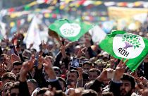 Muş'ta HDP ile AK Parti arasında “hile”, geçersiz oy ve yeniden sayım mücadelesi devam ediyor