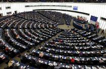 EP-előrejelzés: gyengültek a konzervatívok és a szociáldemokraták