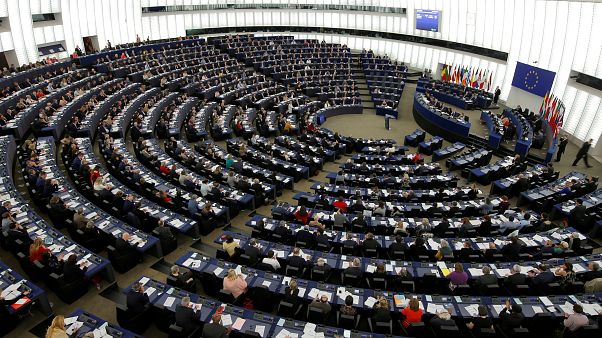 European elections 2019: What is a spitzenkandidat? European elections 2019: What is a spitzenkandidat?