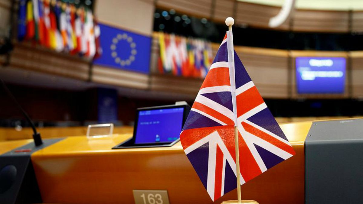 الاتحاد الأوروبي يعفي البريطانيين من تأشيرة الدخول بعد خروج بلادهم من التكتّل