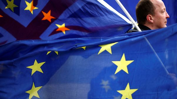El Parlamento Europeo reconoce que Gibraltar es una colonia británica El Parlamento Europeo reconoce que Gibraltar es una colonia británica