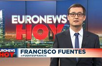 Euronews Hoy | Las noticias del jueves 4 de abril de 2019