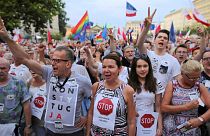 Ατομικά δικαιώματα και μειονότητες στην συντηρητική Πολωνία