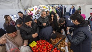 Seçimlerin ardından tanzim satış bitti mi? Ankara'da sahadan izlenimler