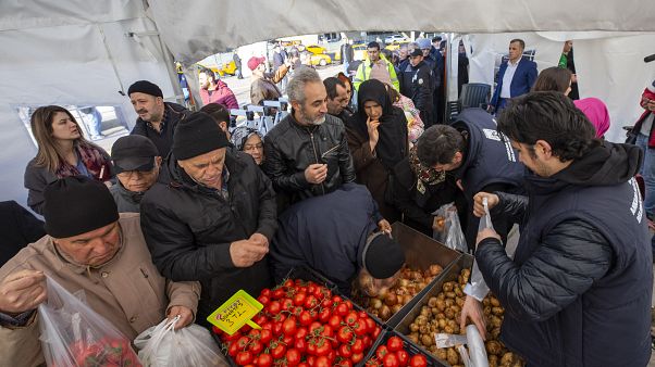 Seçimlerin ardından tanzim satış bitti mi? Ankara'da sahadan izlenimler Seçimlerin ardından tanzim satış bitti mi? Ankara'da sahadan izlenimler