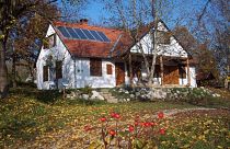 Gyűrűfű guesthouse 