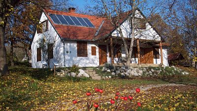 Gyűrűfű guesthouse Gyűrűfű guesthouse