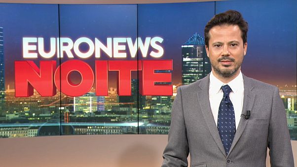Euronews Noite 04.04.2019 Euronews Noite 04.04.2019
