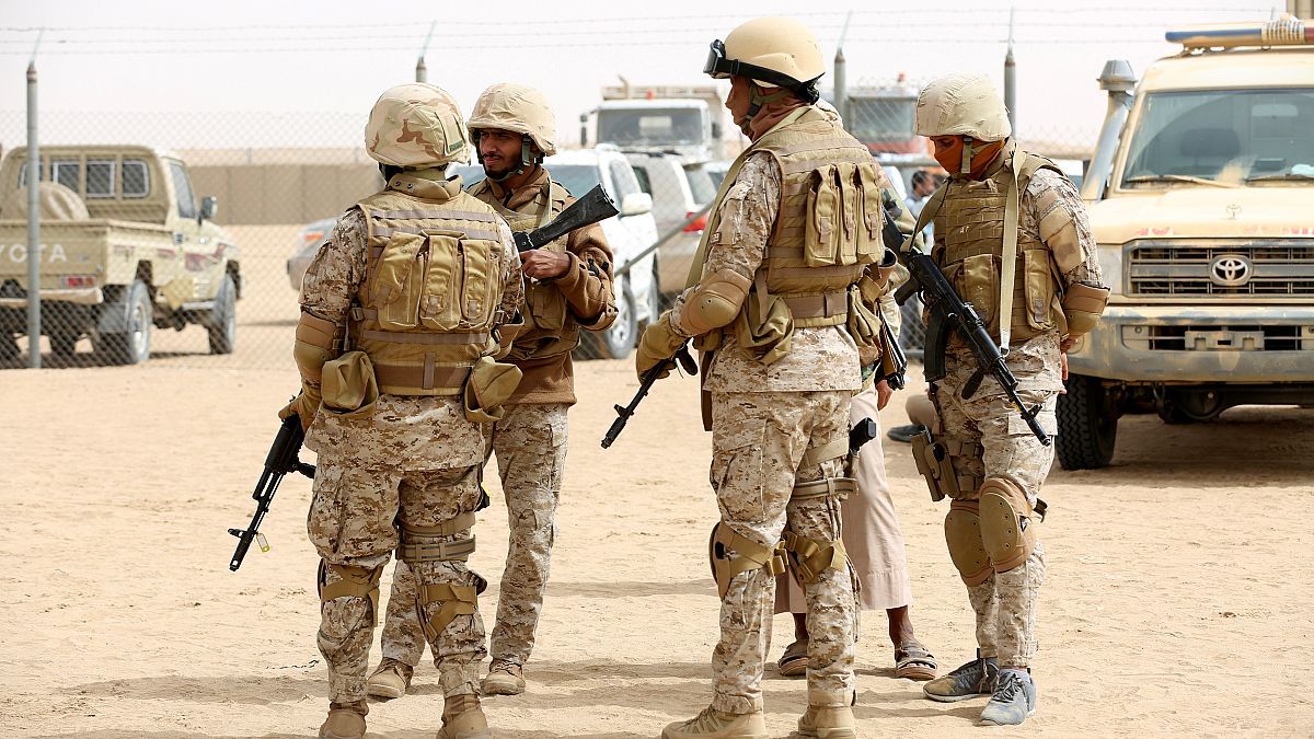 مجلس النواب يوجه لطمة لترامب بشأن السعودية ويدعم إنهاء المشاركة في حرب اليمن