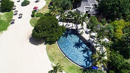 Could this be Mauritius’ ultimate luxury gem?