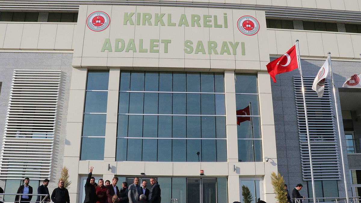 AK Parti ve MHP itiraz etti: Kırklareli'nde oylar yeniden sayılacak