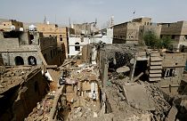 نماینده سازمان ملل: حملات هوایی ائتلاف در یمن ۸۰ درصد کاهش یافته است