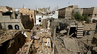 مجلس نمایندگان آمریکا: دولت به حمایت از عربستان در جنگ یمن پایان دهد