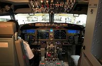  737 Max: Boeing räumt weiteren Software-Fehler ein
