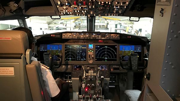 Boeing признал еще один дефект Boeing признал еще один дефект