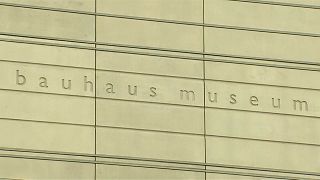 Zum 100. Jubiläum: Das neue Bauhaus-Museum in Weimar