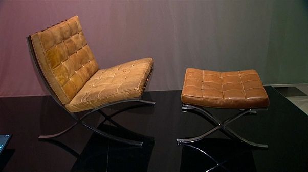 Художественная школа, определившая облик XX в. Художественная школа, определившая облик XX в.