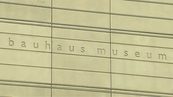 Zum 100. Jubiläum: Das neue Bauhaus-Museum in Weimar Zum 100. Jubiläum: Das neue Bauhaus-Museum in Weimar