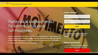 M5S, nuova polemica su voto online: multa dal Garante per la privacy