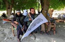 پیام طالبان به ارتش و پلیس افغانستان: به ما بپیوندید