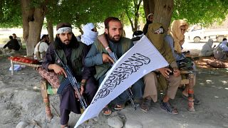 Afganistan'da Taliban saldırısında 36 asker öldü