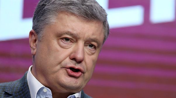 Ucraina: test anti-droga per i candidati alla presidenza Ucraina: test anti-droga per i candidati alla presidenza