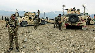 دستکم ۶۰ کشته در پی حملات طالبان به منطقۀ بالامرغاب در غرب افغانستان