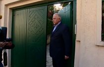 Korruption - Kroatiens Ex-Regierungschef Sanader in U-Haft