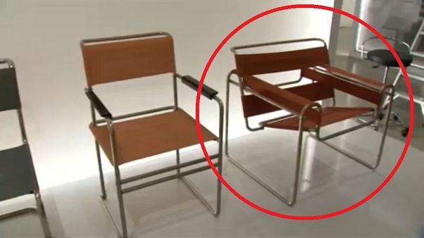 Új múzeum a 100 éves Bauhausnak Új múzeum a 100 éves Bauhausnak