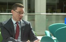 Watch: ‘The only Brexit positive is people take Europe more seriously’