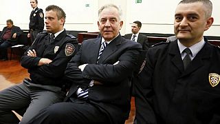 Eski Hırvatistan Başbakanı yolsuzluktan 6 yıl hapse mahkum oldu
