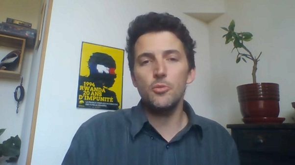 Génocide au Rwanda : "On demande l'accessibilité des archives" Génocide au Rwanda : "On demande l'accessibilité des archives"