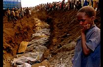 Rwanda : Emmanuel Macron veut ouvrir les archives