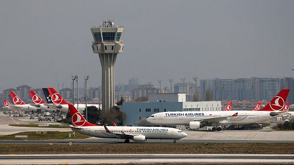 فرودگاه آتاتورک استانبول ۱۲ ساعت تعطیل میشود فرودگاه آتاتورک استانبول ۱۲ ساعت تعطیل میشود