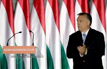 A migráció megállítása a Fidesz EP-kampányának programja
