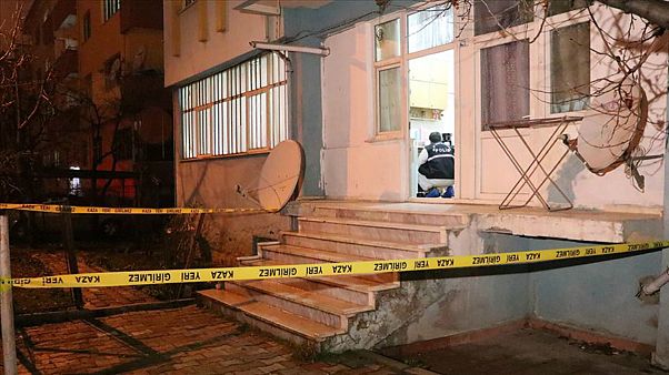 Türkiye'de son 3 yılda 932 kadın cinayete kurban gitti Türkiye'de son 3 yılda 932 kadın cinayete kurban gitti