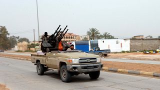 Libia: ancora scontri, mentre l'Onu cerca la mediazione
