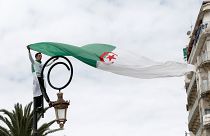Algérie : les manifestations continuent