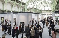 Art Paris Art Fair 2019: Modern and contemporary art that is truly inclusive