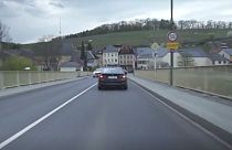 EU target to half road fatalities by 2020 won't be reached, European Commission estimates