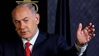 Netanyahu: Filistin'in bölünmüşlüğü İsrail'in yararına