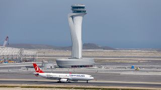 Istanbul: il grande trasloco