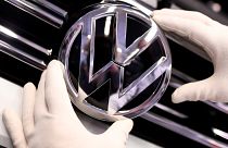 European Union says German carmakers colluded on emissions technology