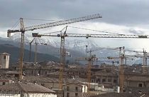 Italia conmemora el décimo aniversario del terremoto de l'Aquila